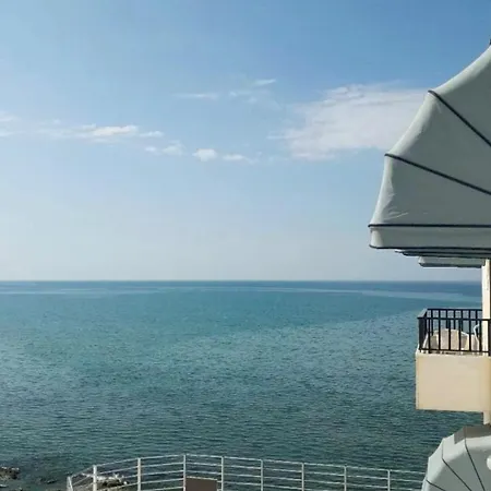 Acquamarina Отель 4*