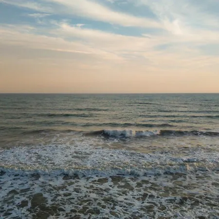 Отель Acquamarina Донналуката