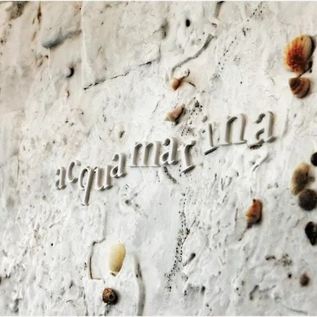 Acquamarina Hotel