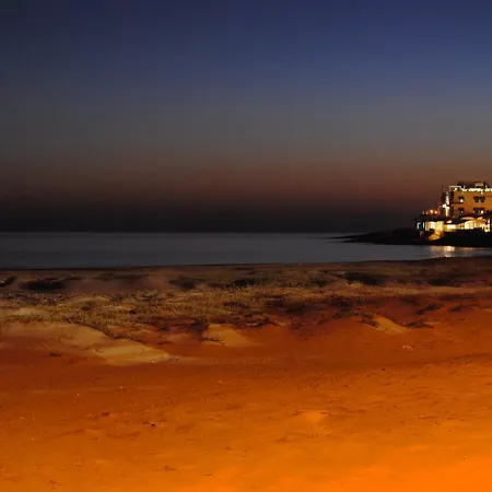 Acquamarina Donnalucata (Sicily)