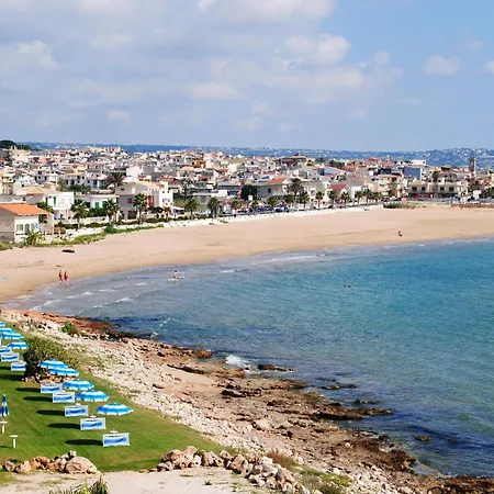 Acquamarina Donnalucata (Sicily)