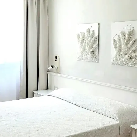 Acquamarina 4* Donnalucata (Sicily)