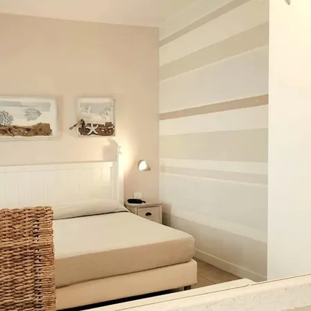 Acquamarina Hotel Donnalucata (Sicily)