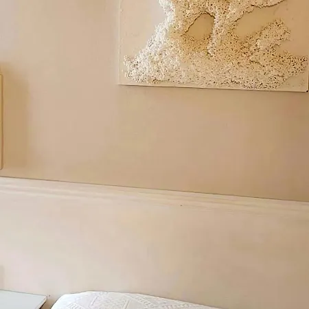 Hotel Acquamarina Donnalucata (Sicily)