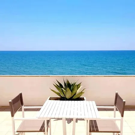 Acquamarina Hotel