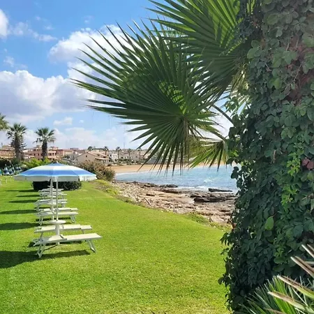 Hotel Acquamarina 4*