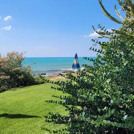 Acquamarina Hotel Donnalucata (Sicily)