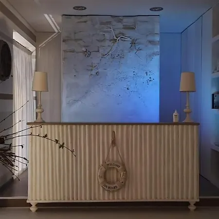 Hotel Acquamarina