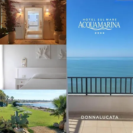 Acquamarina 4*