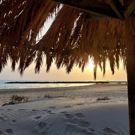Acquamarina Hotel