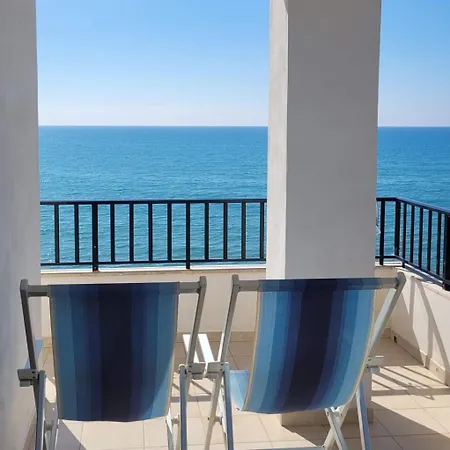 Hotel Acquamarina Donnalucata (Sicily)