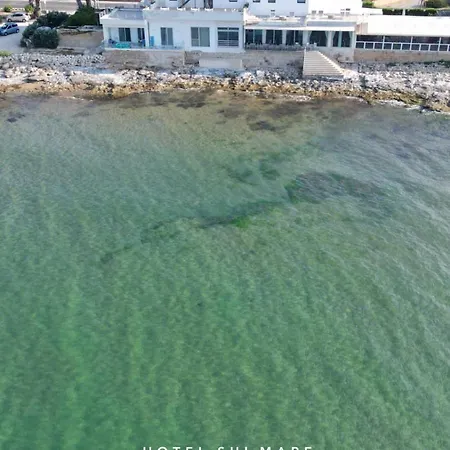 Acquamarina Hotel 4*