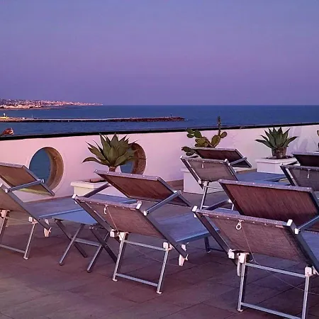 Acquamarina Donnalucata (Sicily)