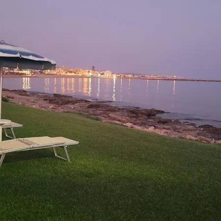 Acquamarina 4* Donnalucata (Sicily)