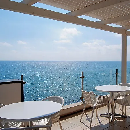 Acquamarina Hotel Donnalucata (Sicily)