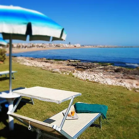 Acquamarina Hotel