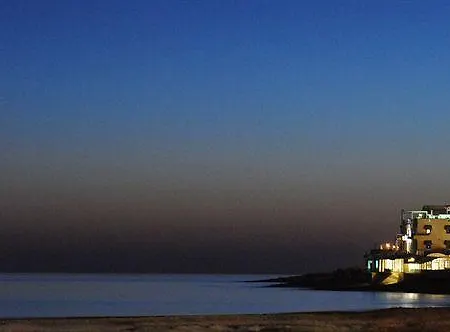 Hotel Acquamarina
