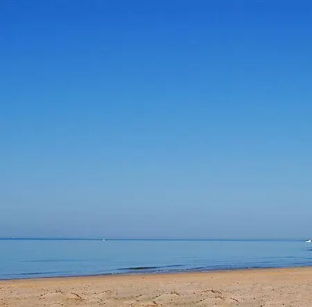 Acquamarina Hotel Donnalucata (Sicily)