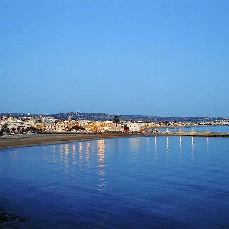 Acquamarina Hotel