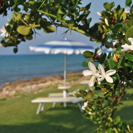 Acquamarina Hotel Donnalucata (Sicily)