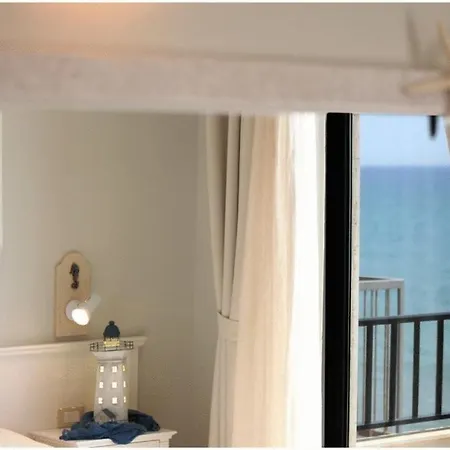 Acquamarina 4* Donnalucata (Sicily)